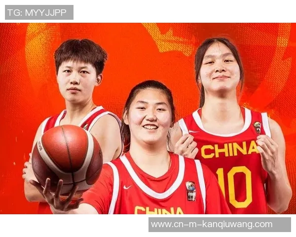 中国女篮新星崛起引发50所名校争抢超越张子宇的关注